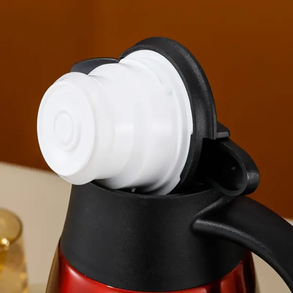 Vacuum Insulated Thermal