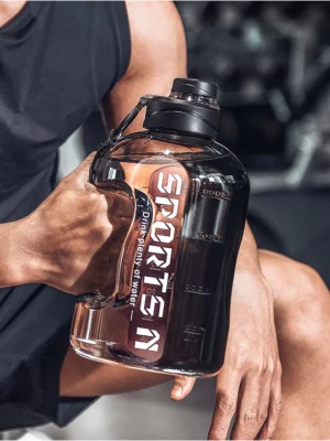 5L Sport Water Bottle