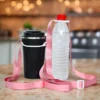 Portable Water Bottle Holder Strap