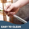 Stainless Steel Straw Cleaning Brush